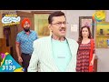 Taarak Mehta Ka Ooltah Chashmah Ep 3139 Full Episode 6th April 2021