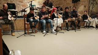 Ετήσιος Χορός 2019 - Σύλλογος Κρητών Καματερού “ΤΟ ΑΡΚΑΔΙ”