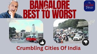 Have Indian Metro Cities Become Unlivable?