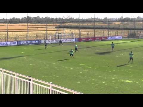 ULTIME DA NOVARELLO - Tattica per mister Tesser