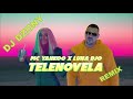 MC YANKOO X LUNA DJO TELENOVELA Dj Dzo MC YANKOO X LUNA DJO TELENOVELA Dj Dzo