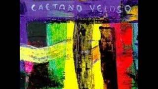 How beautiful could a being be - Caetano Veloso