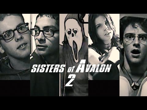 SISTERS OF AVALON 2 (1998) • Fingerpies