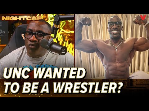 Triple H Invites Shannon Sharpe To Join At Any WWE Event