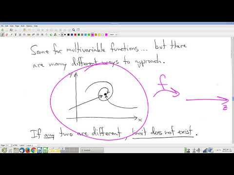Math 212, 2018 Fall, 09-14a (from 2018 Spring; watch 18m to end)