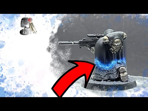 Ultimate Camo-Cloak Speed Tutorial 🆕🔝| Bemalen | paint | pintura | Peinture