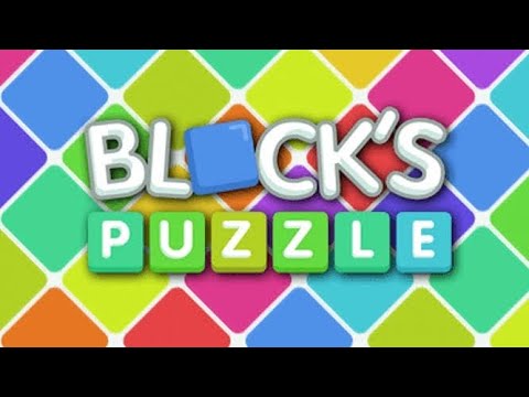 Wood Block Puzzle Game - Level # 100 - YouTube
