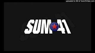 Sum 41 - Fat Lip ( Pain For Pleasure)