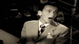 Frank Sinatra - It&#39;s The Same Old Dream