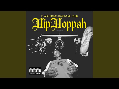 Hip Hoppah (feat. Rap Bang Club)