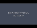 Fernando Ortega - Trisagion 