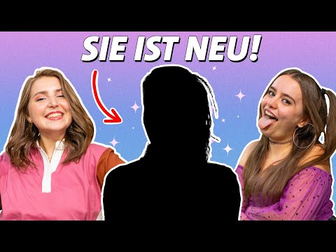 Wir haben News… 🤩