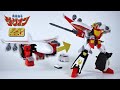 Super Mini Pla Brave Command Dagwon Dagfire Fire Dagwon Fusion Combination