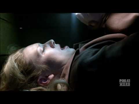 Fringe Episode 2.19 Scene -  Peter To The Rescue