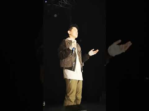 Lay Your Head On Me - Crush London 2019