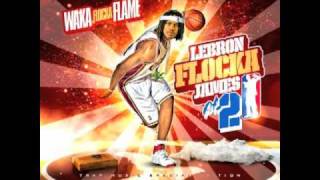 Waka Flocka Flame - Dear Diary (Feat. Gucci Mane &amp; OJ Da Juiceman)