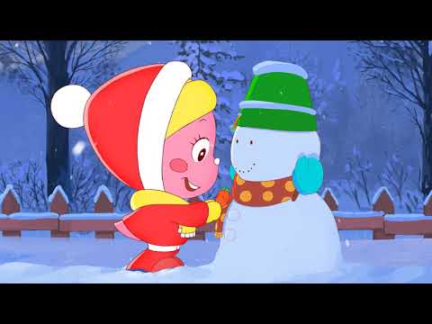 Маамуу"Өхөөрдөм өвөл"