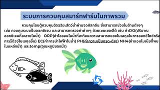 Download lagu นวัตกรรมการเพาะเลี้ยงปลานิลระบบIPRS กลุ่ม 9 รายวิชา0043010 นวัตกรรมเกษตรและอาหาร mp3