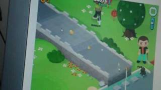 Minigolf Party Hole-In-One Beijing Playfish (old course)