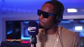 Safaree freestyle - Westwood