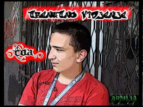 Coa (D.N.K.) feat. Brat Žare - Pijana Pesma