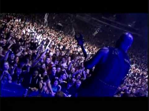 Slayer - 01 South of Heaven - Live The Unholy Alliance 8/17