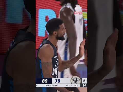 Backspin - Marcus Lee