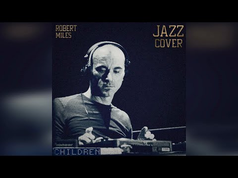 VladFed - Robert Was Here [Music Tribute for Robert Miles]