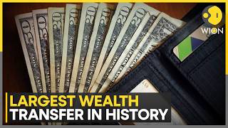 The Great Wealth Transfer: What The Biggest Wealth Shift Means For The