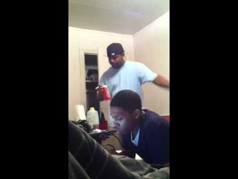 Tayboogie - I Can Rap