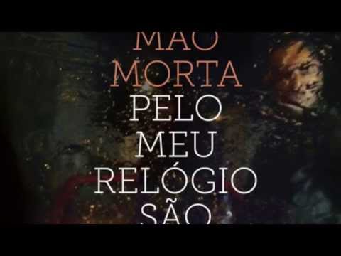 Mão Morta - Nuvens Bárbaras