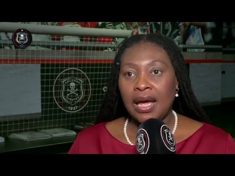 World Read Aloud Day with Orlando Pirates