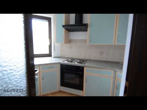 WU-99231 - möblierte Wohnung in Würzburg - stadtnahe Lage