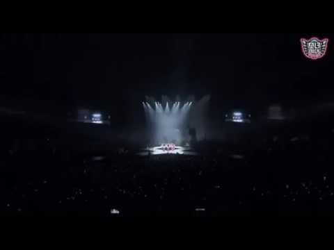 SNSD: Into The New World ((BALLAD))