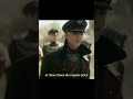 That S A Big Spaceship Robot Gets Bullied Rebellion War Netflix