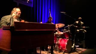 Joey DeFrancesco Oslo