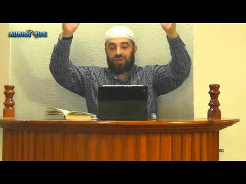 Komentimi i sures El Uäki'a - Hoxhë Enes Goga