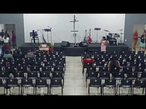 24h00 de Oracao - Turno Mulheres