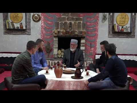 15  Sofra e Syfyrit   Vlera e Xhamisë   Hoxhë Sabahudin Mahmudi