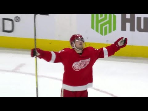 19/20 RS: Wpg @ Det Highlights - 12/12/19