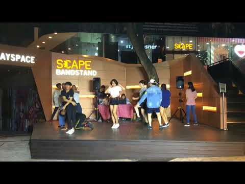 KPOP Dance Off Vol 98: Hyuna - How's This