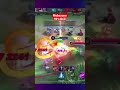 Mobile legends Mobazane Saber Savage 😱👊🏿