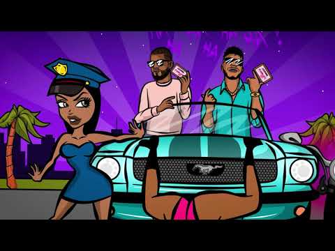 Dehry Ft Don Miguelo - VehiCULO 🍑🍑