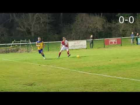 Welwyn Garden City v Berkhamsted - Match Highlights