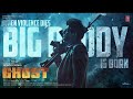 Ghost Big Daddy Dr Shivarajkumar Hindi Sandesh N Srini