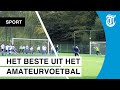 Amateurgoals: geniaal, hilarisch en keihard (compilatie #01)