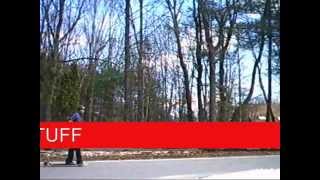 Longboarding pre---season FINAL.wmv