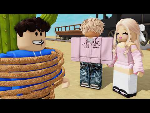 Toxic ODers Left Me For Dead... I Got REVENGE in Dead Rails!