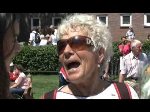 Zaterdag 16 Juli 2011 - Vierdaagse terugblik