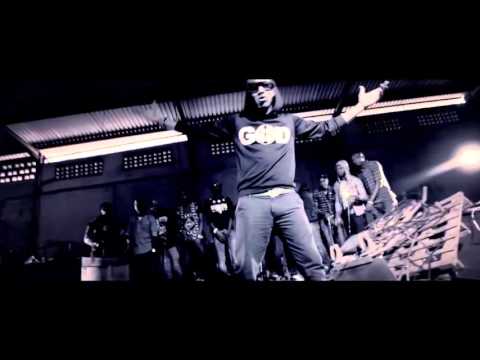 T.R - G.O.D featuring VeeDee